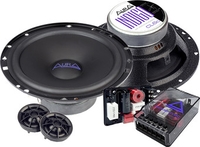 Компонентная АС Aura INDIGO-CL6C - фото