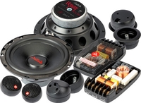 Компонентная АС Aura VENOM-CL6C - фото