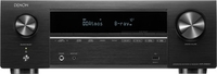 AV ресивер Denon AVR-X1800H - фото