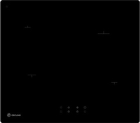 Варочная панель De luxe 595204.04ЭВС - фото