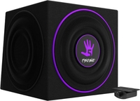 Корпусной активный сабвуфер Five BA8 - фото