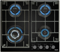 Варочная панель DeLonghi GRETA 6GW NB - фото
