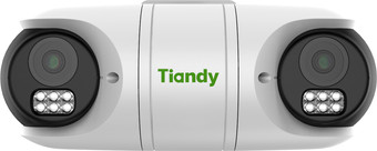 IP-камера Tiandy TC-C32RN I5/E/Y/QX/2.8mm/V4.2 - фото