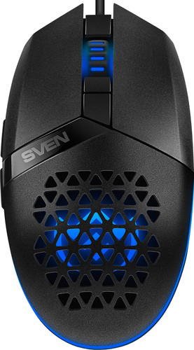 Игровая мышь SVEN RX-G735 - фото