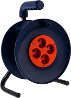 Катушка для удлинителя Glanzen EL-00-240Z - фото