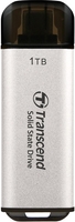 Внешний накопитель Transcend ESD300 1TB TS1TESD300S - фото