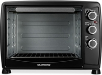 Мини-печь StarWind SMO2045 - фото