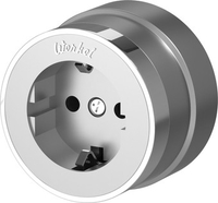 Розетка Werkel W5871054 a055929 - фото