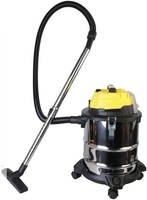 Пылесос Hanskonner HBVC1820 - фото