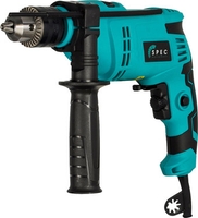 Ударная дрель Spec ID6100 - фото