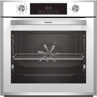 Электрический духовой шкаф Hotpoint-Ariston FE9 831 JSH WH - фото