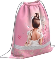 Мешок для обуви Erich Krause Pointes 59897 - фото