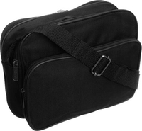 Сумка Cedar Loren H02-600D (черный) - фото