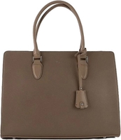 Женская сумка David Jones 823-CH21083-TAP (коричневый) - фото