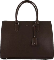 Женская сумка David Jones 823-CH21083-DCH (коричневый) - фото