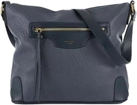 Женская сумка David Jones 823-7006-2-NAV (синий) - фото