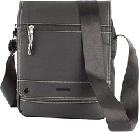 Мужская сумка Francesco Molinary 304-K00092-BLK (черный) - фото