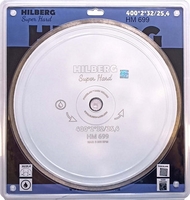 Отрезной диск Hilberg HM699 - фото