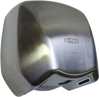 Сушилка для рук G-teq 8888 MC - фото