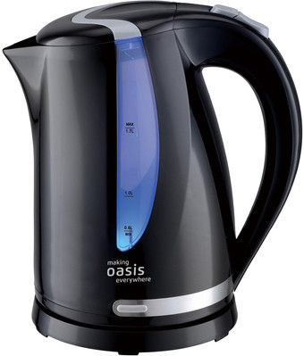 Электрический чайник Oasis (Making Oasis Everywhere) K-2PB - фото