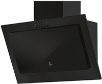 Кухонная вытяжка LEX Mio G 600 (черный) - фото