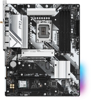 Материнская плата ASRock B760 PRO RS/D4 WiFi - фото