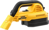 Пылесос DeWalt DCV517N-XJ - фото