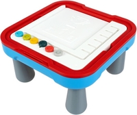 Развивающая игрушка Bondibon БондиЛогика Игровой столик ВВ6256 - фото