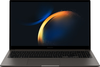 Ноутбук Samsung Galaxy Book3 15.6 NP750XFG-KA2IN - фото