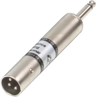 Адаптер Invotone J123M - фото