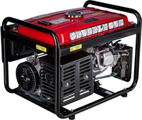 Бензиновый генератор HND GE3000PL - фото