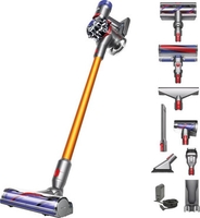 Пылесос Dyson V8 Absolute 476547-01 - фото