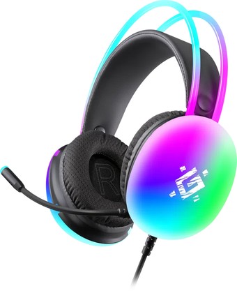 Наушники Defender Ignis (черный) - фото