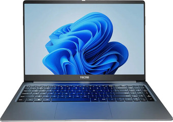 Ноутбук Tecno Megabook T1 2023 AMD 4894947004926 - фото