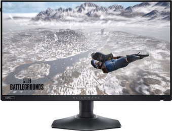 Игровой монитор Dell Alienware AW2524HF - фото