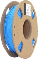 Пластик Gembird PLA 1.75 мм 200 г (голубой) - фото
