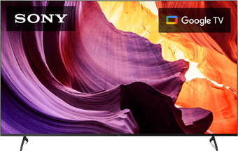 Телевизор Sony Bravia X80L KD-85X80L - фото