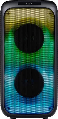 Колонка для вечеринок Hyundai H-MC1231 - фото