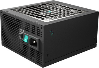 Блок питания DeepCool PX1000P - фото