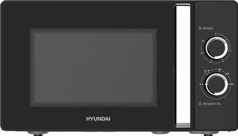 Микроволновая печь Hyundai HYM-M2012 - фото