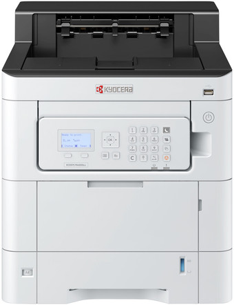 Принтер Kyocera Mita ECOSYS PA4000cx 1102Z03NL0 - фото