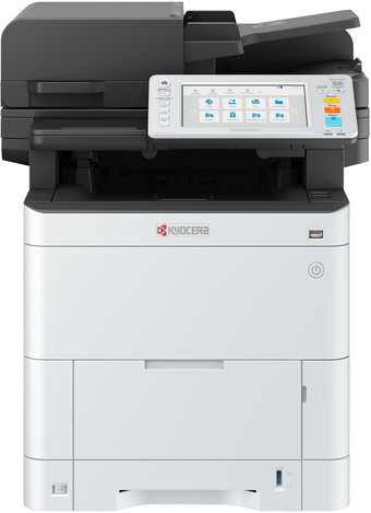 МФУ Kyocera Mita ECOSYS MA3500cifx 1102Z33NL0 - фото