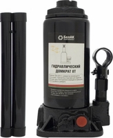 Бутылочный домкрат БелАК БАК.00031 8т - фото