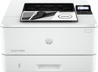 Принтер HP LaserJet Pro 4003dn 2Z609A - фото