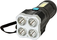 Фонарь Glanzen UFL-0400-LS03 - фото