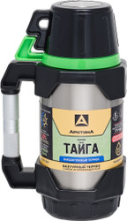 Термос Арктика 110-1500 1.5л (стальной) - фото