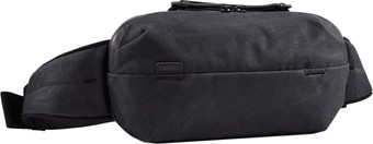 Сумка на пояс Thule Aion Sling Bag TASB102BLK (black) - фото