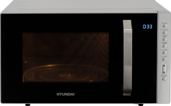 Микроволновая печь Hyundai HYM-M2066 - фото