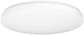 Светильник-тарелка Xiaomi Mi Smart LED Ceiling Light MJXDD03YL 350мм (международная версия) - фото