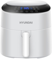 Аэрогриль Hyundai HYF-4055 - фото